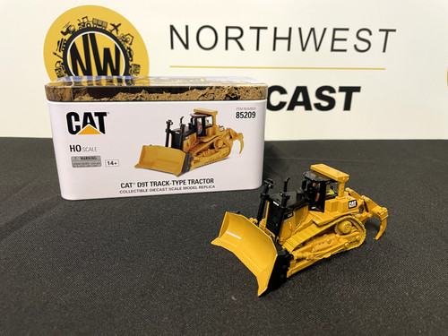 Diecast masters ho - diecast, 1:87