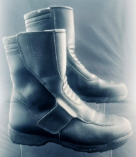 HEIN GERICKE Black Leather