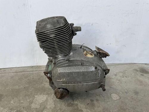 Block engine gilera arcore - engine,