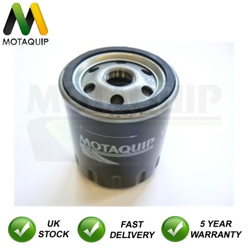 Oil filter motaquip fits - oil,