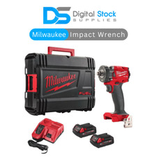 Milwaukee M18FIW2F38-202X