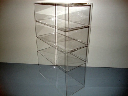 305displays acrylic lucite - acrylic,