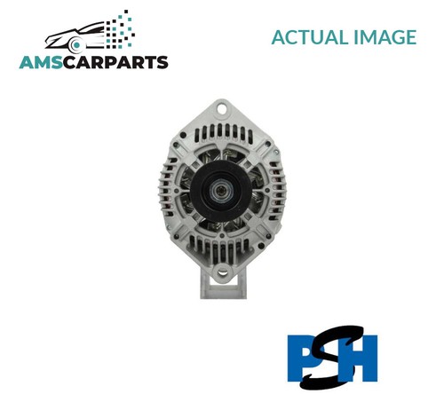 Alternator generator - alternator,