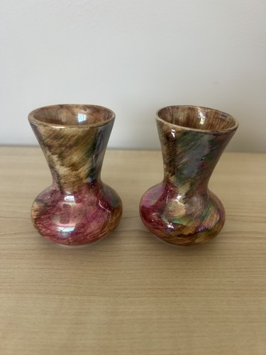 Pair vintage oldcourt - vintage, ware