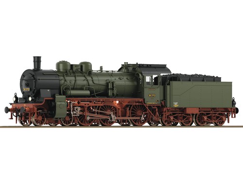 Roco 71396 drg - 71396, steam