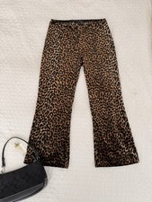 Vintage Y2K Woman’s Hot Kiss