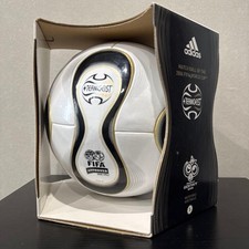 Adidas Teamgeist 2006 FIFA