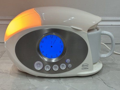 Swan teasmade stm100 tea - tea, maker