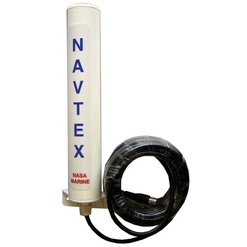 Nasa 518 490khz navtex - 518/490khz, antenna