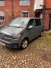 Transporter 1 highline - t6.1,