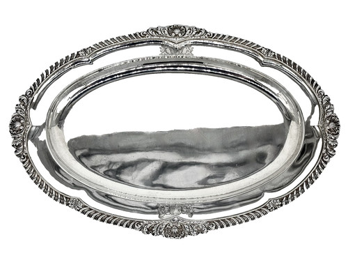Fine paul storr sterling - paul,