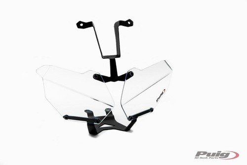 Puig headlight guard - puig,