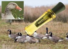 Goose call Lohman Gold series