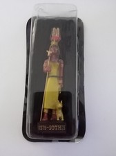 Gods Of Ancient Egypt