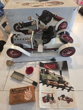 RARE Mamod SA1 Steam Roadster