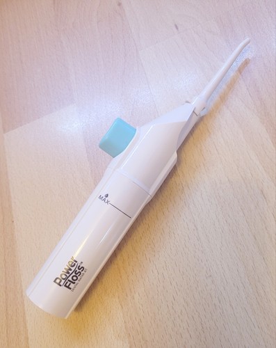 Electric power floss cordless - power,