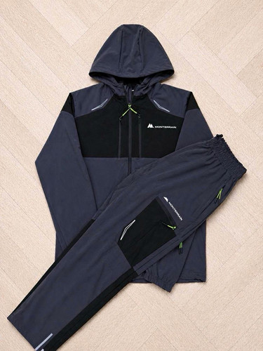 Monterrain mens 2pc - monterrain,