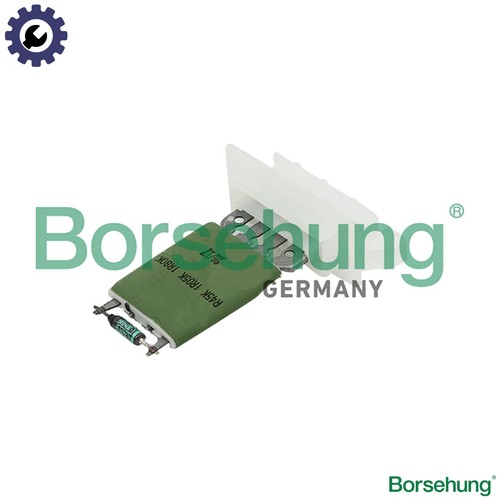 Resistor interior blower - resistor,