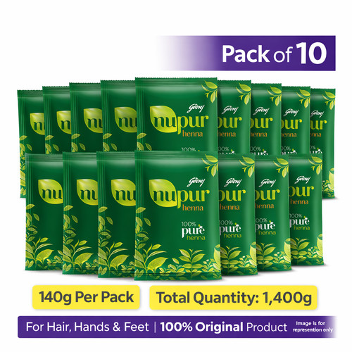 Godrej nupur 100 - godrej, 100%