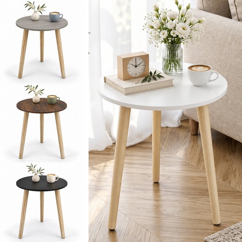 40x50cm round scandi side - round,