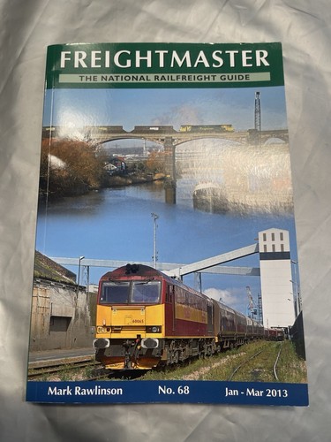 Freightmaster complete guide - complete,
