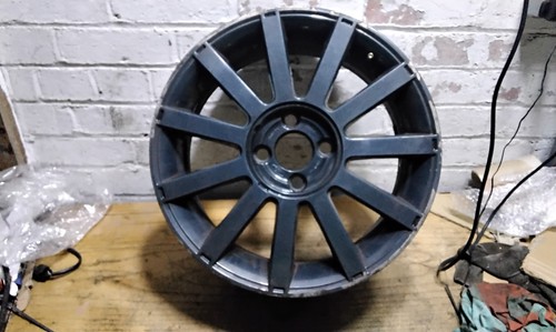 Ford fiesta mk6 - ford, s