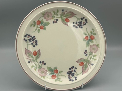 Wedgwood roseberry 7 8 - wedgwood,