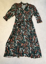 Wyse London Abstract Print