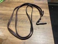 Kate Negus x Suregrip Rubber Reins Full