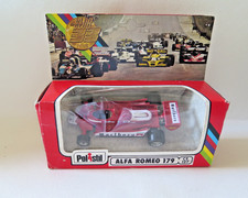 POLISTIL 1/41 Model Club F1 -