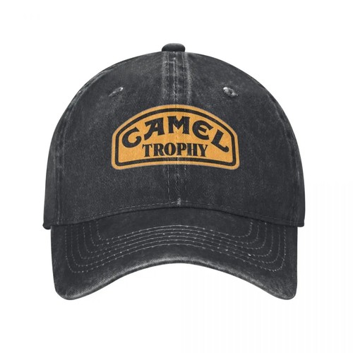 Camel trophy unisex - camel,