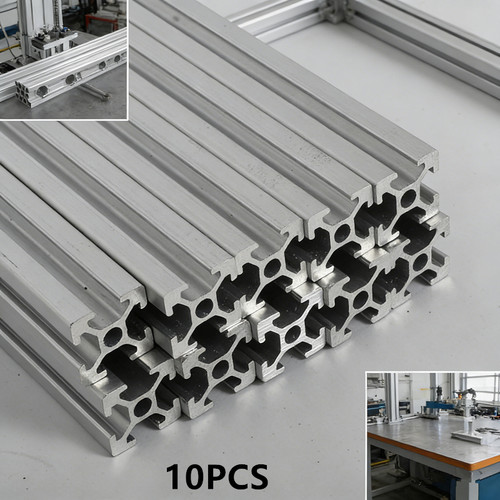 Pack 1000mm 2020 slot - 10-pack,