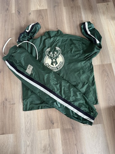 Nike men nylon bucks green - nylon, xxl