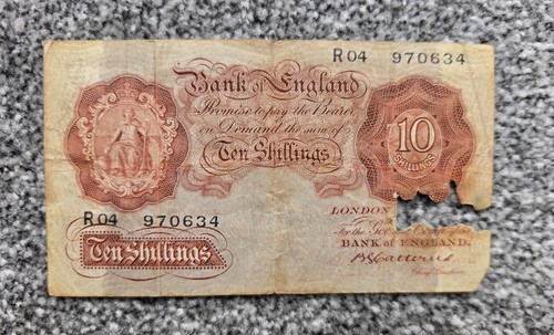 1930s bank england g - of, b.