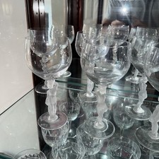 Vintage Bayel Bacchante