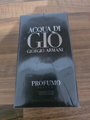 Giorgio armani acqua gio - acqua,