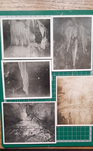 Photo prints caving mines - prints,