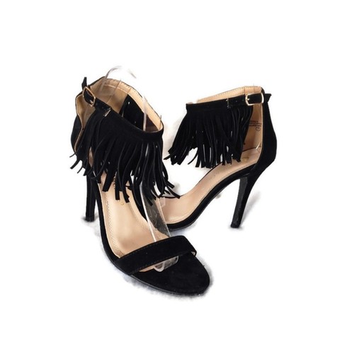Chase chloe women s fringe - women's,
