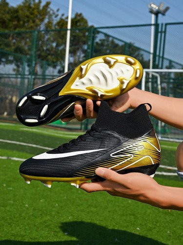 Football boots soccer - football, shoes