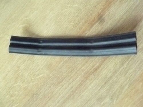 Rubber gasket seal cast - gasket,