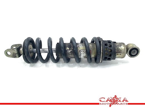 Shock absorber rear - absorber,