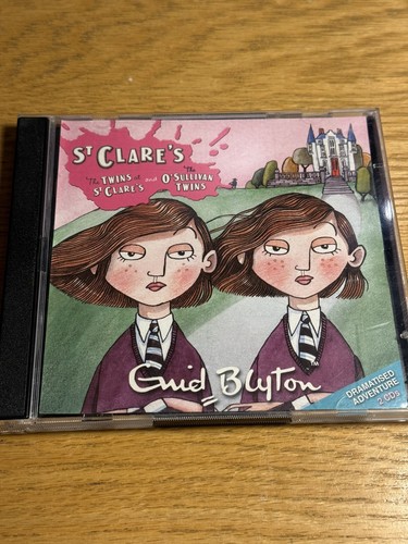 The twins clare - clare's, &