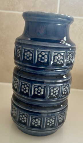 Scheurich germany blue - w.,
