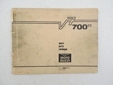 Original Moto Guzzi V7 700