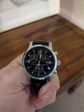 Tissot PRC200 T461 Mens