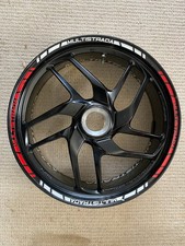 Ducati Multistrada 1200 1200S