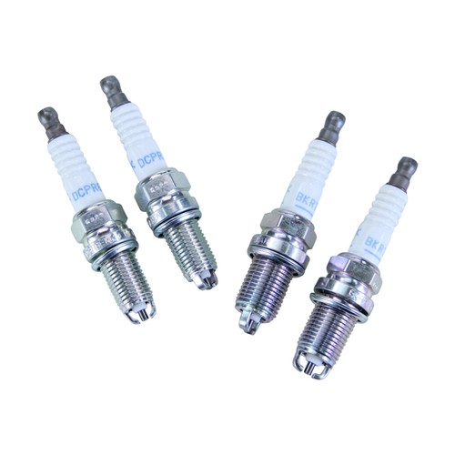 Ngk bkr7ekc dcpr8ekc - +, spark