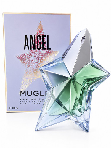 Mugler angel eau parfum - de,