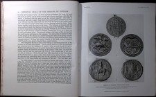 MEDIEVAL SEALS OF THE BISHOPS