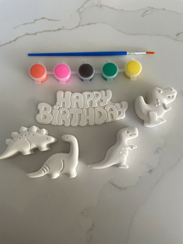 Paint your own - your,